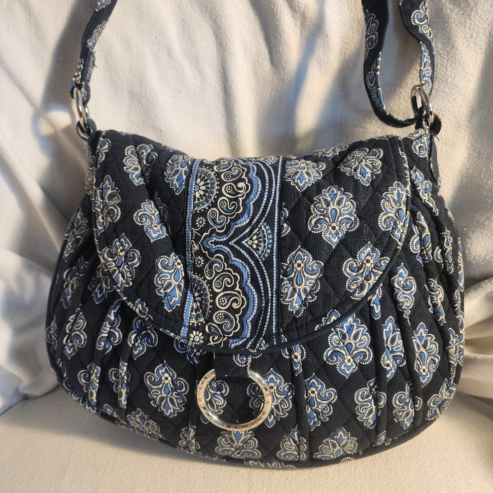 Vera Bradley crossbody